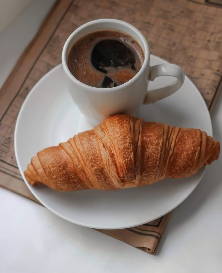 Sandwiches & Croissants